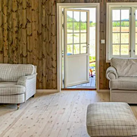 In Beitstad With Kitchen *