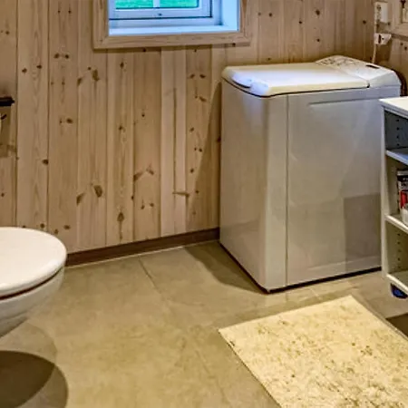 In Beitstad With Kitchen