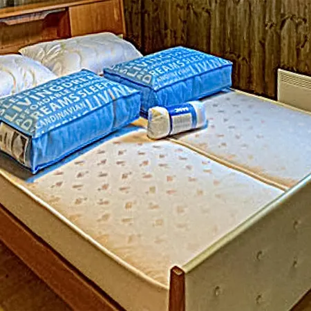 Vakantiehuis In Beitstad With Kitchen