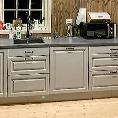 Vakantiehuis In Beitstad With Kitchen *