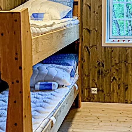 Vakantiehuis In Beitstad With Kitchen