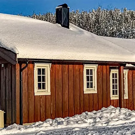 Vakantiehuis In Beitstad With Kitchen Sunnan