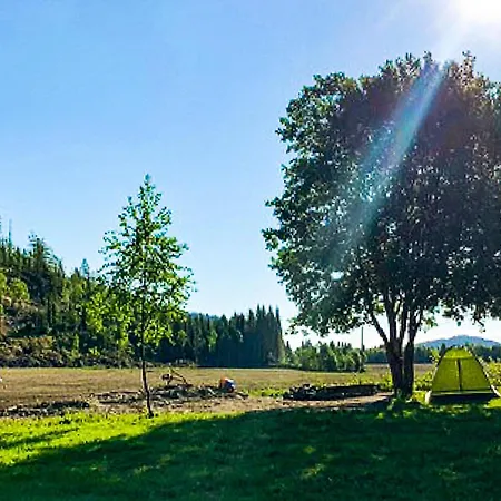 In Beitstad With Kitchen Sunnan