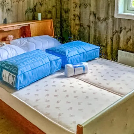 In Beitstad With Kitchen *