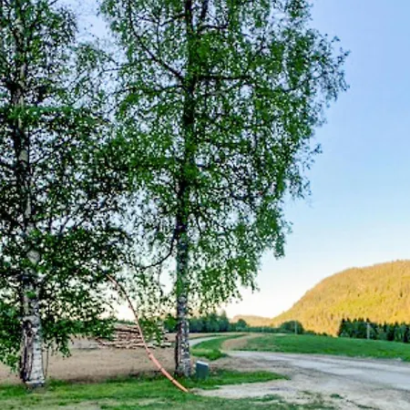 In Beitstad With Kitchen * Sunnan