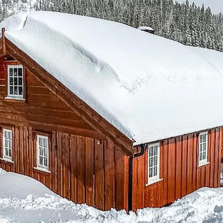 In Beitstad With Kitchen Vakantiehuis *